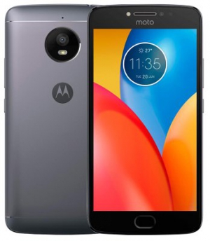 Motorola XT1771 Moto E Plus Grey